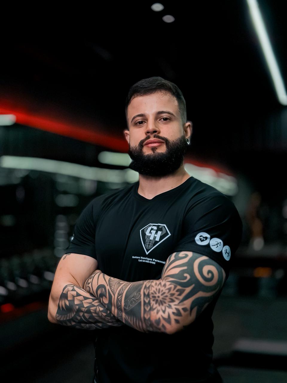 Gustavo Henrique